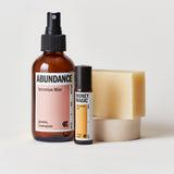 Abundance