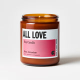 All Love Candle