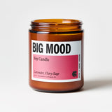 Big Mood Candle