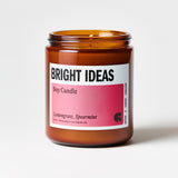 Bright Ideas Candle