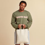 Canvas Tote