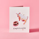 Zodiac Sign Card Pack