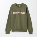 Survivor Made
