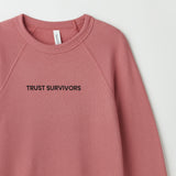 Trust Survivors