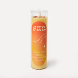 SUN PLANETARY BOX