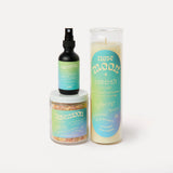 NEW MOON PLANETARY BOX