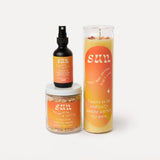 SUN PLANETARY BOX