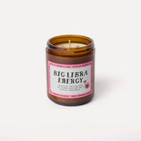 Libra box