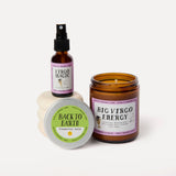 Virgo Box