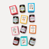 Zodiac Candles