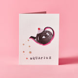 Zodiac Sign Card Pack