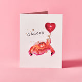 Zodiac Sign Card Pack