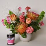 Mother's Day Flowers + GIFTED