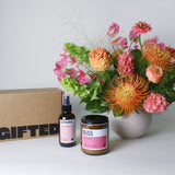 Mother's Day Flowers + GIFTED
