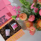 Mother's Day Flowers + GIFTED