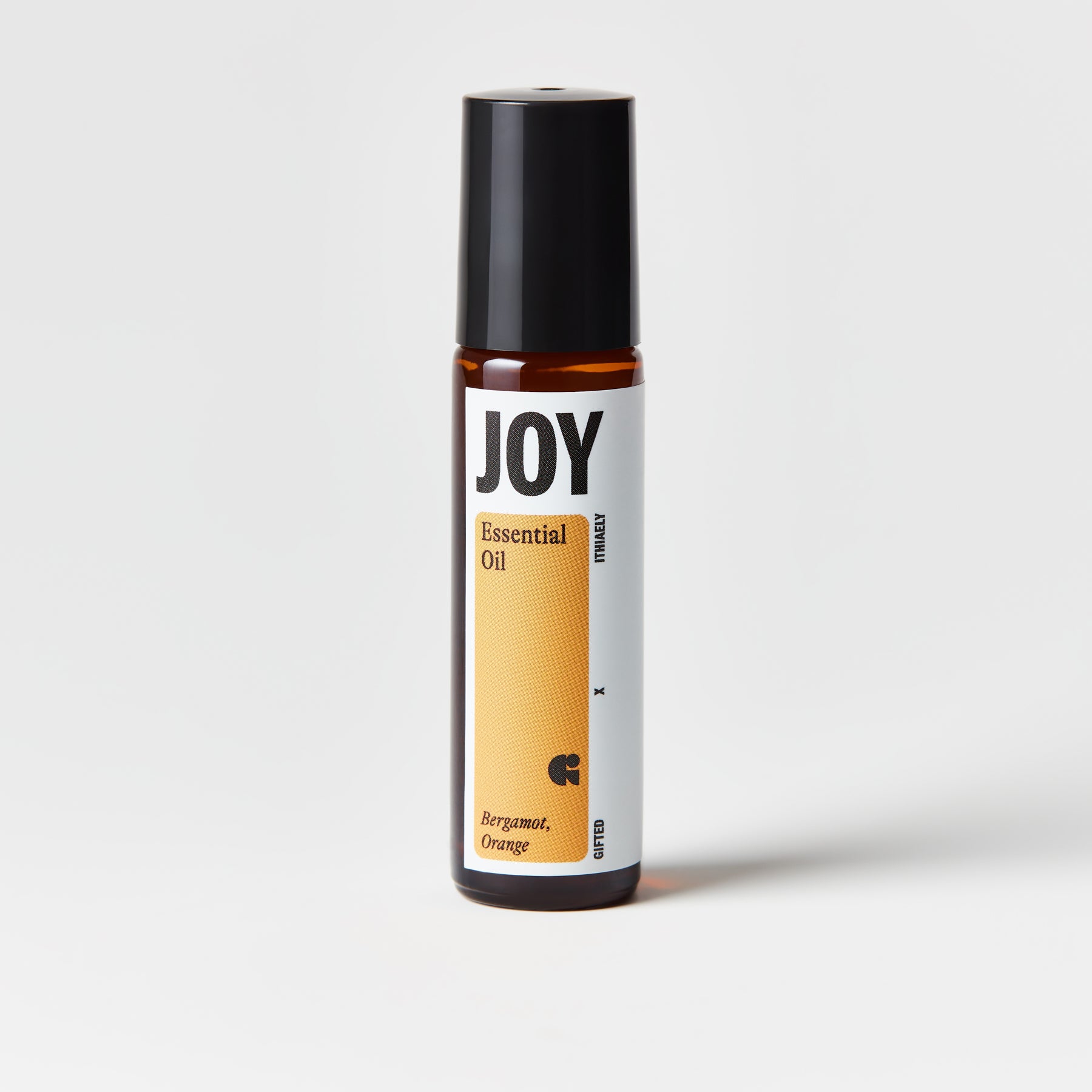 Essential Oil Roll-On