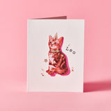 Zodiac Sign Card Pack