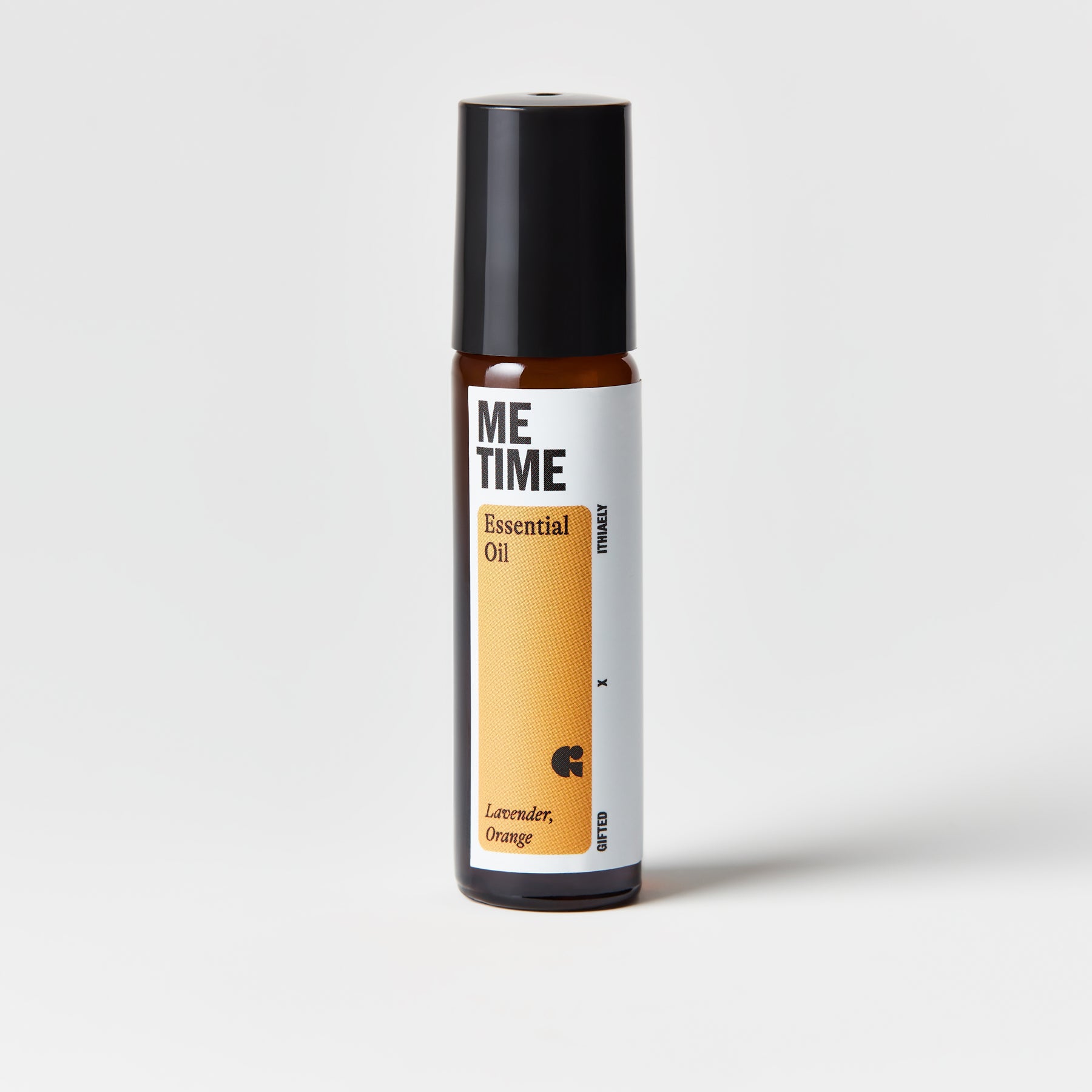 Essential Oil Roll-On
