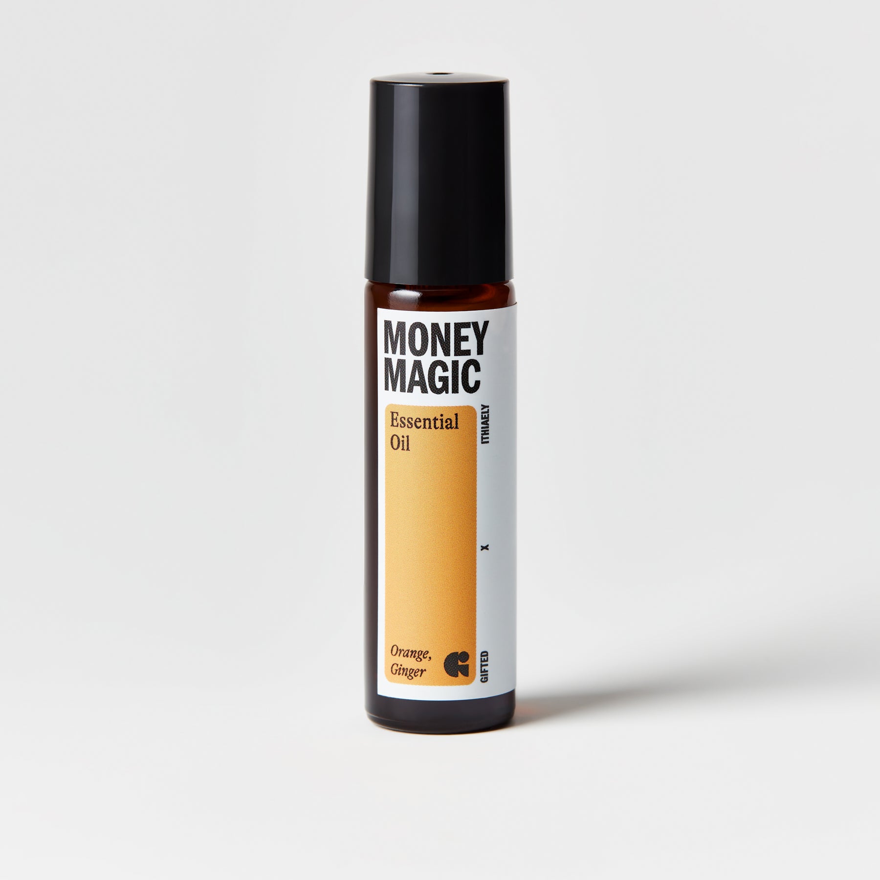 Essential Oil Roll-On