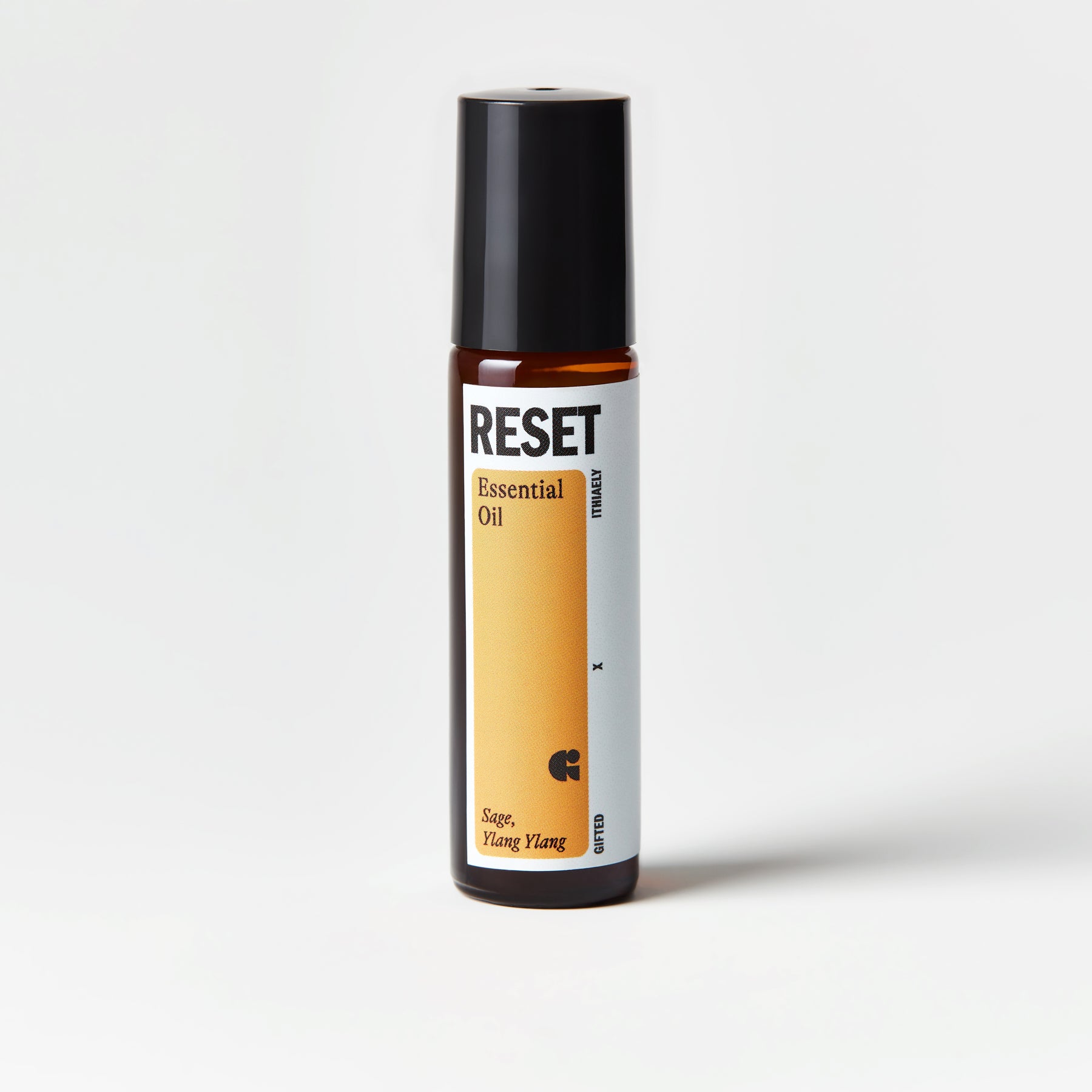 Essential Oil Roll-On