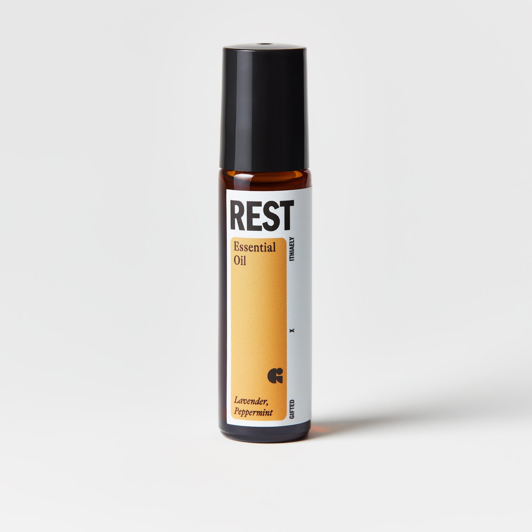 Essential Oil Roll-On