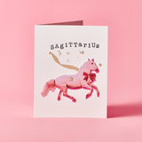 Zodiac Sign Card Pack