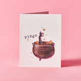 Zodiac Sign Card Pack