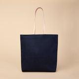 DENIM TOTE