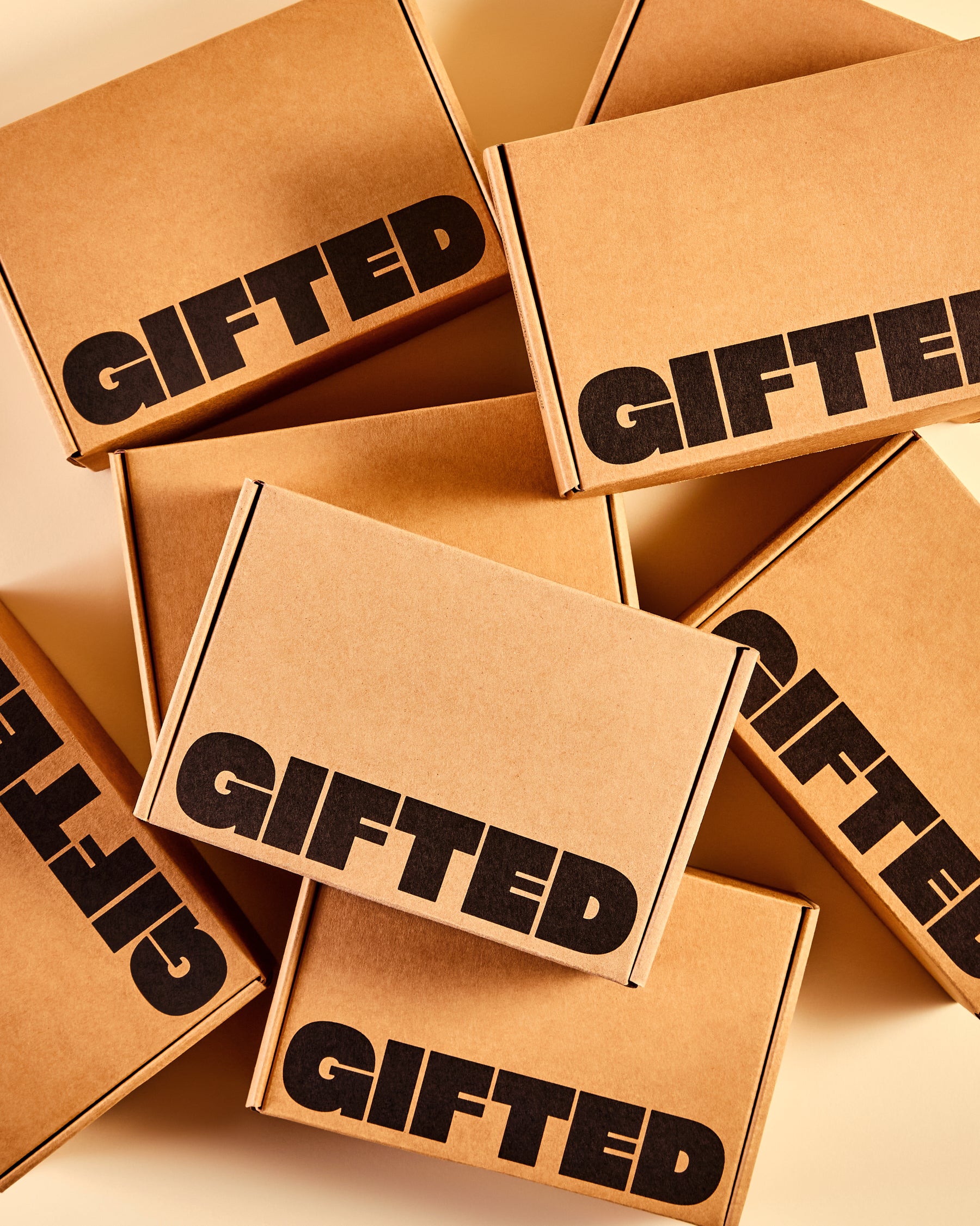 Zodiac Collection – Gifted by FreeFrom