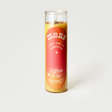 Planetary Candles