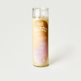 Planetary Candles