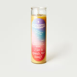 Planetary Candles