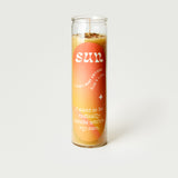 Planetary Candles