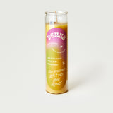 Planetary Candles